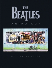 Cover art for The Beatles Anthology