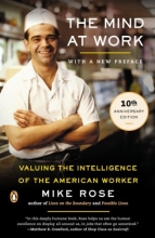 Cover art for The Mind at Work: Valuing the Intelligence of the American Worker