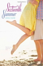 Cover art for Sixteenth Summer