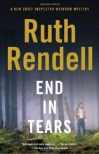 Cover art for End in Tears (Vintage Crime/Black Lizard)