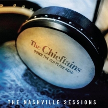 Cover art for Down the Old Plank Road: The Nashville Sessions
