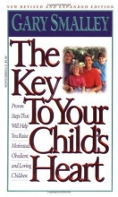 Cover art for The Key To Your Child's Heart