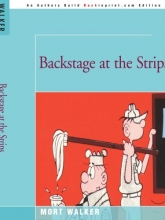 Cover art for Backstage At The Strips