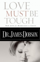 Cover art for Love Must Be Tough