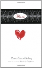 Cover art for Bleed