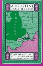 Cover art for Augustine Came to Kent (Living History Library)