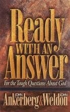 Cover art for Ready With an Answer