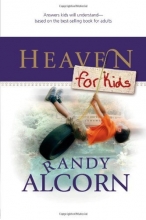 Cover art for Heaven for Kids