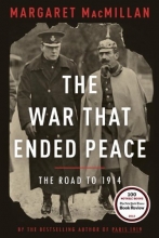 Cover art for The War That Ended Peace: The Road to 1914