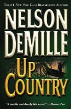 Cover art for Up Country