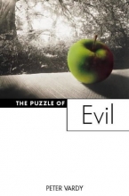 Cover art for The Puzzle of Evil