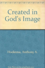 Cover art for Created in God's Image