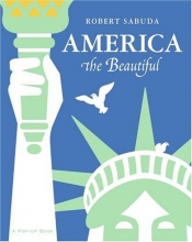 Cover art for America the Beautiful: A Pop-up Book