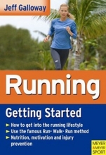 Cover art for Running--Getting Started