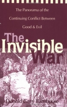 Cover art for The Invisible War
