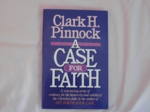 Cover art for A Case for Faith