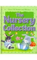 Cover art for The Nursery Collection: Over 150 Stories and Rhymes (365 Treasury)