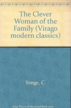 Cover art for The Clever Woman of the Family (Virago modern classics)