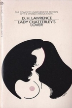 Cover art for Lady Chatterly's Lover (B-9)