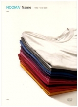 Cover art for Nooma: Name 18