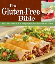 Cover art for The Gluten-Free Bible