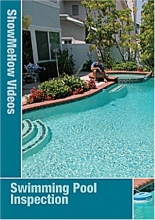 Cover art for Swimming Pool Inspection, Safety & Maintenance, Instructional Video, Show Me How Videos