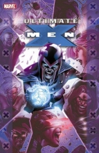 Cover art for Ultimate X-Men: Ultimate Collection, Vol. 3