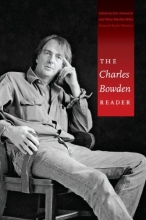 Cover art for The Charles Bowden Reader