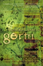 Cover art for Germ
