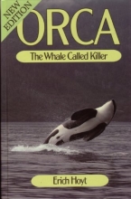 Cover art for Orca: Whale Called Killer