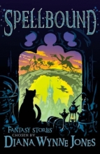 Cover art for Spellbound: Fantasy Stories