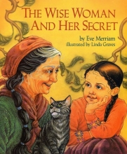 Cover art for Wise Woman and Her Secret
