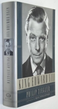 Cover art for King Edward VIII: A Biography