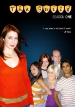 Cover art for The Guild - Season One