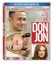 Cover art for Don Jon [Blu-ray + DVD + Digital HD]