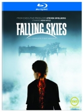 Cover art for Falling Skies: Season 1 [Blu-ray]
