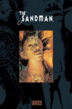 Cover art for The Absolute Sandman, Vol. 1