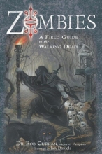 Cover art for Zombies: A Field Guide to the Walking Dead