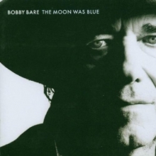 Cover art for The Moon Was Blue