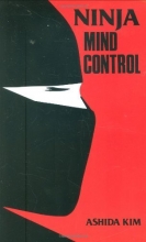 Cover art for Ninja Mind Control