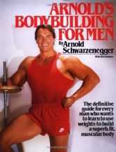 Cover art for Arnold's Bodybuilding for Men