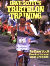 Cover art for Dave Scott's Triathlon Training