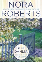 Cover art for Blue Dahlia (In The Garden)