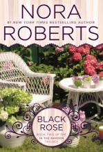 Cover art for Black Rose: In the Garden Trilogy