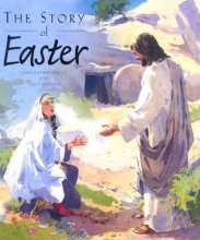 Cover art for The Story of Easter