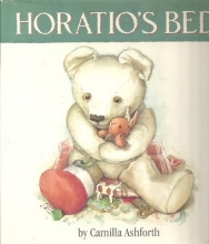 Cover art for Horatio's Bed