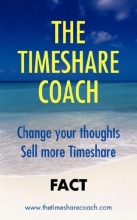 Cover art for The Timeshare Coach
