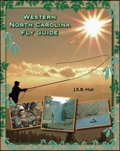 Cover art for Western North Carolina Fly Guide