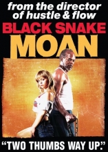 Cover art for Black Snake Moan