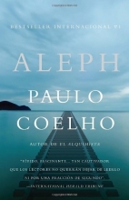 Cover art for Aleph (Espaol) (Vintage Espanol) (Spanish Edition)